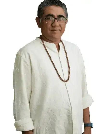 Saurabh